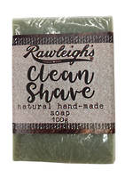 Clean Shave Soap - 100g